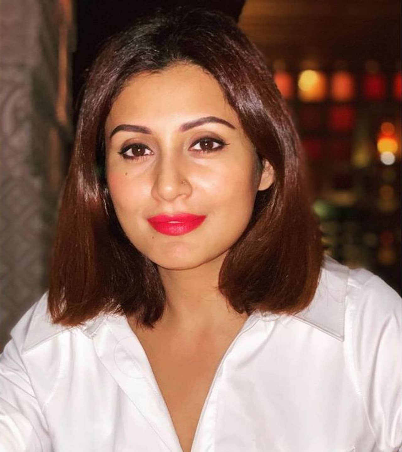 <p>Bollywood actress Rimi Sen, who did hit films like Dhoom, Phir Hera Pheri, Johnny Gaddar, Hungama, Garam Masala, Kyon Ki and Golmaal and took part in Bigg Boss 9 too have recently, said that she join the film industry due to financial issues.</p> <p>Bollywood actress Rimi Sen, who did hit films like Dhoom, Phir Hera Pheri, Johnny Gaddar, Hungama, Garam Masala, Kyon Ki and Golmaal and took part in Bigg Boss 9 too have recently, said that she join the film industry due to financial issues.</p>