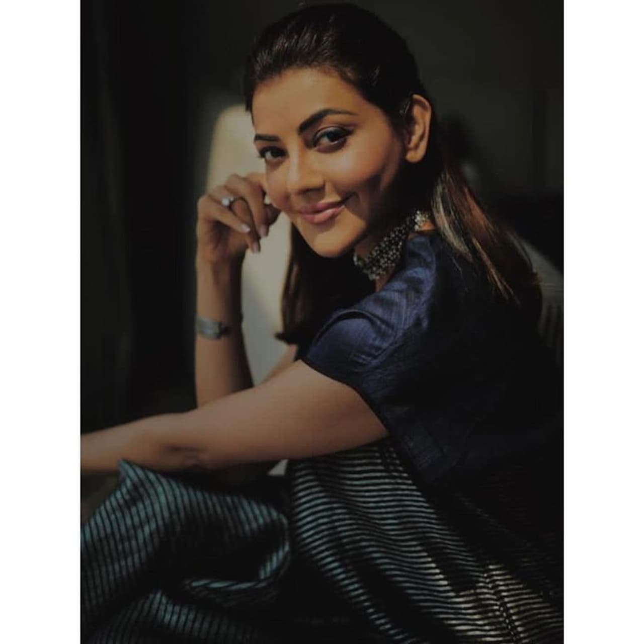 <p style="text align: justify;">Nowadays, a lot of celebrities have been following a plant based diet instead of non veg food items. Here's what Singham actress said about her diet.</p> <p style="text align: justify;">Nowadays, a lot of celebrities have been following a plant based diet instead of non veg food items. Here's what Singham actress said about her diet.</p>