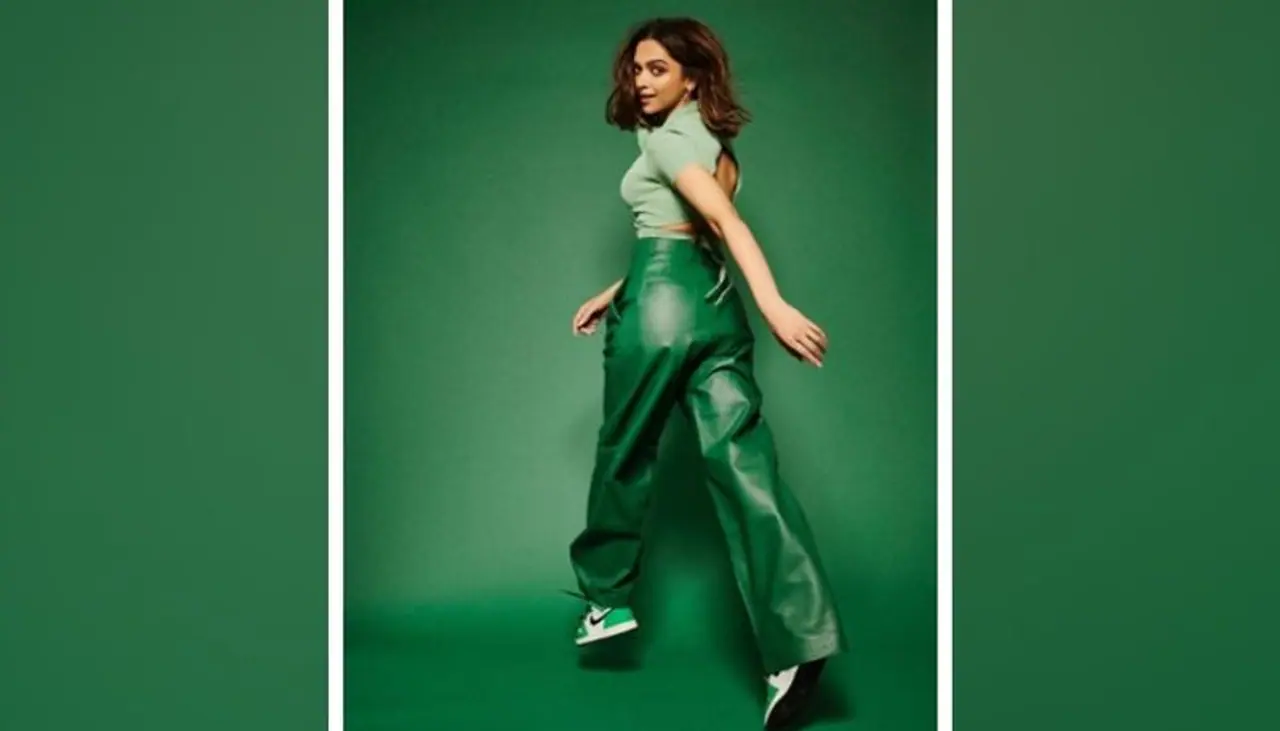 <p style="text align: justify;">Deepika Padukone's latest Instagram post is too stylish to ignore. She is a diva who looks stunning in every attire. Be it a saree or a dress or leather pants like this in here. Her hilarious caption is what grabbing eyeballs more.</p> <p style="text align: justify;">Deepika Padukone's latest Instagram post is too stylish to ignore. She is a diva who looks stunning in every attire. Be it a saree or a dress or leather pants like this in here. Her hilarious caption is what grabbing eyeballs more.</p>