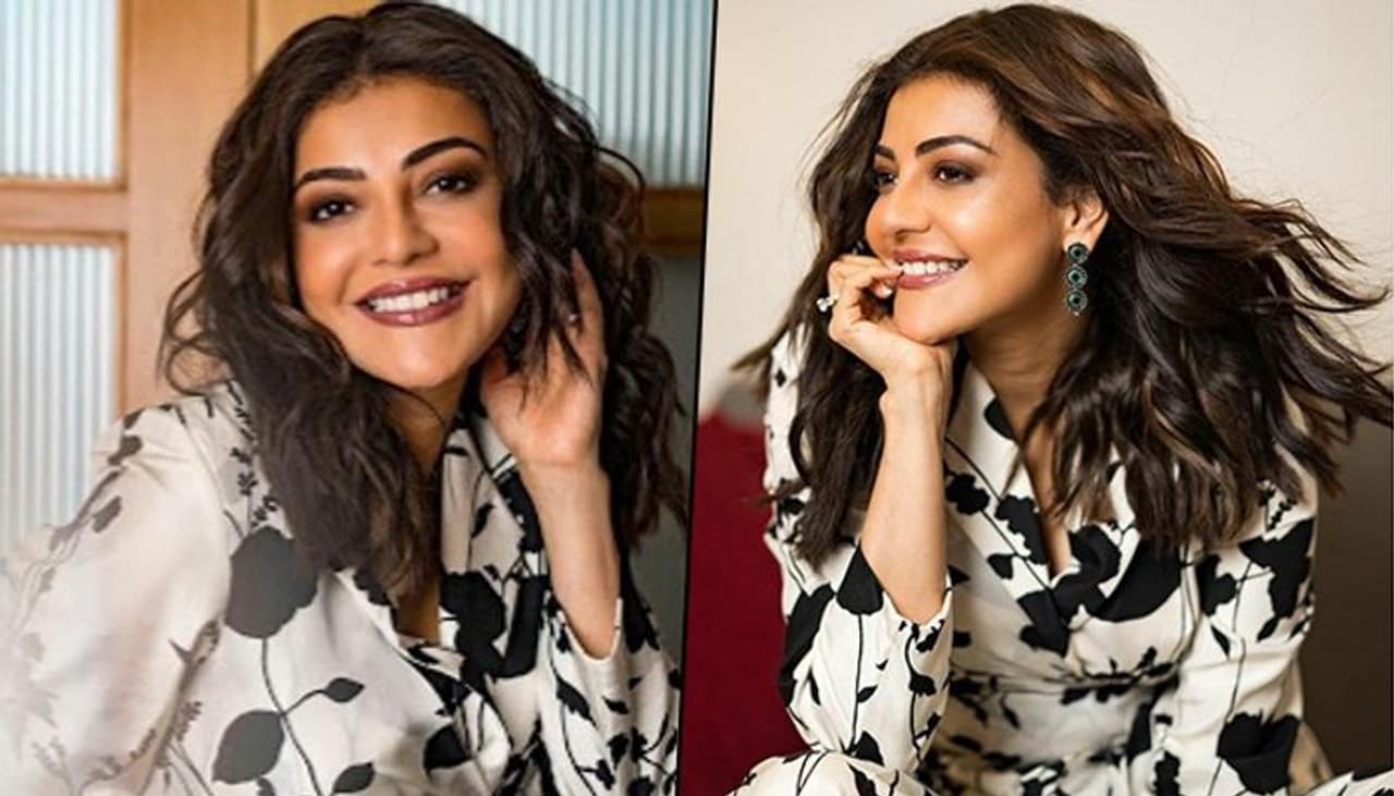 <p style="text align: justify;">Koratala Siva's directorial flick Acharya will feature Chiranjeevi and Kajal Aggarwal in pivotal roles. Ram Charan will be in a cameo character, and as per the reports, Pooja Hegde will play his love interest.</p> <p style="text align: justify;">Koratala Siva's directorial flick Acharya will feature Chiranjeevi and Kajal Aggarwal in pivotal roles. Ram Charan will be in a cameo character, and as per the reports, Pooja Hegde will play his love interest.</p>