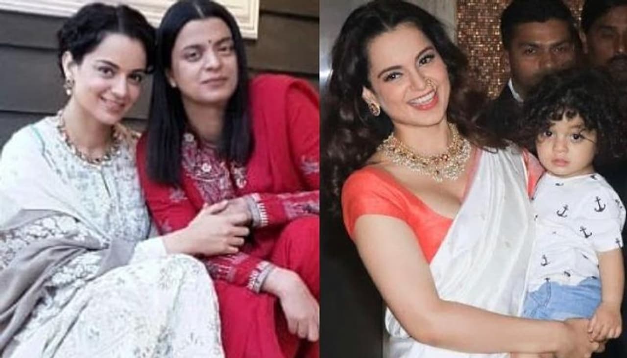 కంగనా రనౌత్ బాలీవుడ్లో ఫైర్ బ్రాండ్గా రాణిస్తుంది. ఆమె ఇటీవల కాలంలో సమాజంలోని ప్రతి విషయంపై స్పందిస్తుంది. సుశాంత్ సింగ్ రాజ్పుత్ ఆత్మహత్య కేసు విషయంలో,అలాగే డ్రగ్స్ రాకెట్ విషయంలో మహారాష్ట ప్రభుత్వంతోనే ఢీ కొన్నది. కంగనా రనౌత్ బాలీవుడ్లో ఫైర్ బ్రాండ్గా రాణిస్తుంది. ఆమె ఇటీవల కాలంలో సమాజంలోని ప్రతి విషయంపై స్పందిస్తుంది. సుశాంత్ సింగ్ రాజ్పుత్ ఆత్మహత్య కేసు విషయంలో,అలాగే డ్రగ్స్ రాకెట్ విషయంలో మహారాష్ట ప్రభుత్వంతోనే ఢీ కొన్నది.