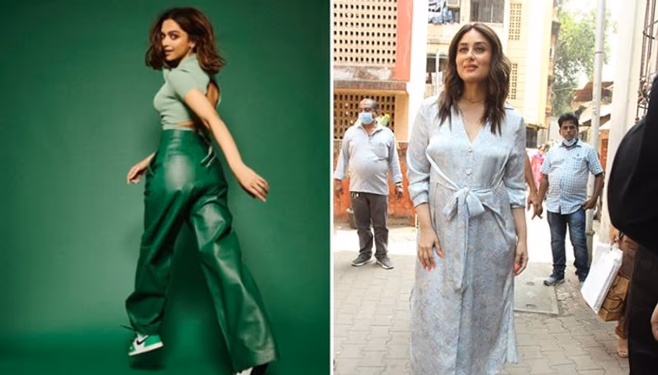 <p style="text align: justify;">Even if we love long hair, summers are always difficult to maintain that. Sweat, dust, pollution makes our hair frizzy and rough. So having a trim or a different cut is the only option. But don't worry, short hairstyles are in trend now, have a look at our favourite Bollywood actresses.</p> <p style="text align: justify;">Even if we love long hair, summers are always difficult to maintain that. Sweat, dust, pollution makes our hair frizzy and rough. So having a trim or a different cut is the only option. But don't worry, short hairstyles are in trend now, have a look at our favourite Bollywood actresses.</p>