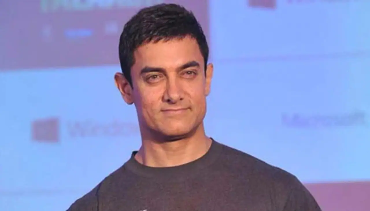 <p>We all know Aamir Khan has walked out of the Hindi remake of the Tamil hit movie Vikram Vedha. And he is now replaced by none other than Hrithik Roshan. Did you know the reason why?&nbsp;</p>