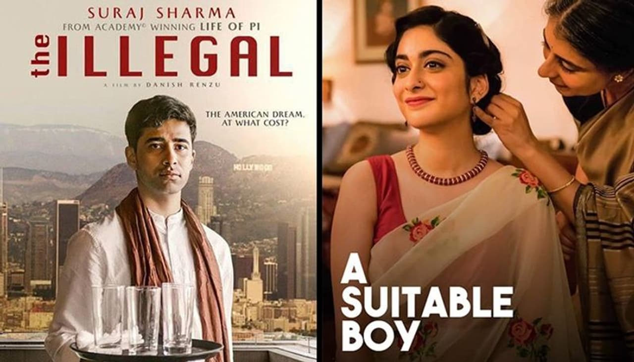 <p style="text align: justify;">With a wide variety of content available on the OTT platforms. It has become a hub for Indo international projects to reach audiences. All these projects now get a platform with broad reach; here are a few web series and shows that the viewers love.</p> <p style="text align: justify;">With a wide variety of content available on the OTT platforms. It has become a hub for Indo international projects to reach audiences. All these projects now get a platform with broad reach; here are a few web series and shows that the viewers love.</p>