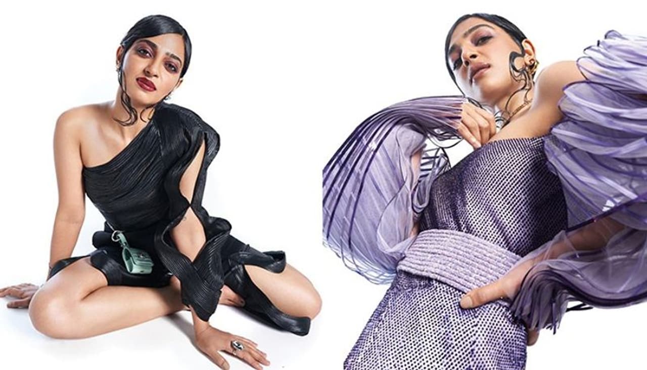 <p>Radhika Apte is one of the most talented Indian actresses. We have seen Radhika portraying different roles for her films and getting praised for it.</p>