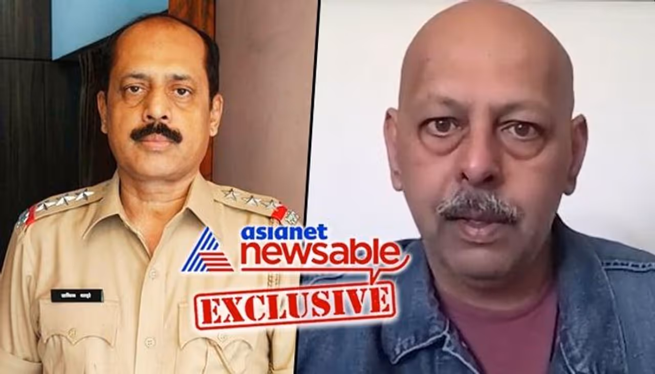 <p>"This is not the Sachin Vaze I knew," says <strong>Shirish Thorat</strong> with conviction when Asianet Newsable reached out to him to know more about the Assistant Police Inspector of the Mumbai Police who is now under investigation for allegedly orchestrating a businessman's murder and planting a vehicle with explosives few blocks away from businessman Mukesh Ambani's residence.<br /> </p><p>Shirish Thorat, a former Deputy Superintendent of Goa Police who is now settled in the United States, spoke exclusively to Asianet Newsable's <strong>Sunita Iyer</strong>.<br /> </p><p><strong>Mumbai Police is stuck in a quagmire of conspiracy, extortion, murder and political manipulation. What's your take on the scandal?</strong><br /> </p><p>Well, in one sentence, it is actually painful to watch. One does not expect a sort of Pandora's box of this dimension to open up in what is widely considered as a premier institution as far as policing is concerned in India. So very shocking. There were preliminary rumours or indications that all is not well of course and those were being felt and talked about in grapevine between professionals and retired officers like me. But the true dimensions which are unfolding every day, are very painful for me to watch personally.</p> <p>"This is not the Sachin Vaze I knew," says <strong>Shirish Thorat</strong> with conviction when Asianet Newsable reached out to him to know more about the Assistant Police Inspector of the Mumbai Police who is now under investigation for allegedly orchestrating a businessman's murder and planting a vehicle with explosives few blocks away from businessman Mukesh Ambani's residence.<br /> </p><p>Shirish Thorat, a former Deputy Superintendent of Goa Police who is now settled in the United States, spoke exclusively to Asianet Newsable's <strong>Sunita Iyer</strong>.<br /> </p><p><strong>Mumbai Police is stuck in a quagmire of conspiracy, extortion, murder and political manipulation. What's your take on the scandal?</strong><br /> </p><p>Well, in one sentence, it is actually painful to watch. One does not expect a sort of Pandora's box of this dimension to open up in what is widely considered as a premier institution as far as policing is concerned in India. So very shocking. There were preliminary rumours or indications that all is not well of course and those were being felt and talked about in grapevine between professionals and retired officers like me. But the true dimensions which are unfolding every day, are very painful for me to watch personally.</p>