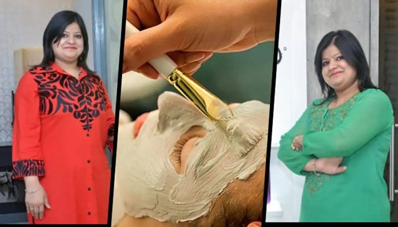 <p style="text align: justify;">The festival of colours is all about excitement, hogging delicious food and having a gala time with friends and family. Amid all the fun, we often forget to take care of our skin and hair, that are prone to harsh chemicals and synthetic elements from the colours. If you are worried about taking care of your skin this festive season, then read what beauty expert Purnima Goyal has to say.</p> <p style="text align: justify;">The festival of colours is all about excitement, hogging delicious food and having a gala time with friends and family. Amid all the fun, we often forget to take care of our skin and hair, that are prone to harsh chemicals and synthetic elements from the colours. If you are worried about taking care of your skin this festive season, then read what beauty expert Purnima Goyal has to say.</p>