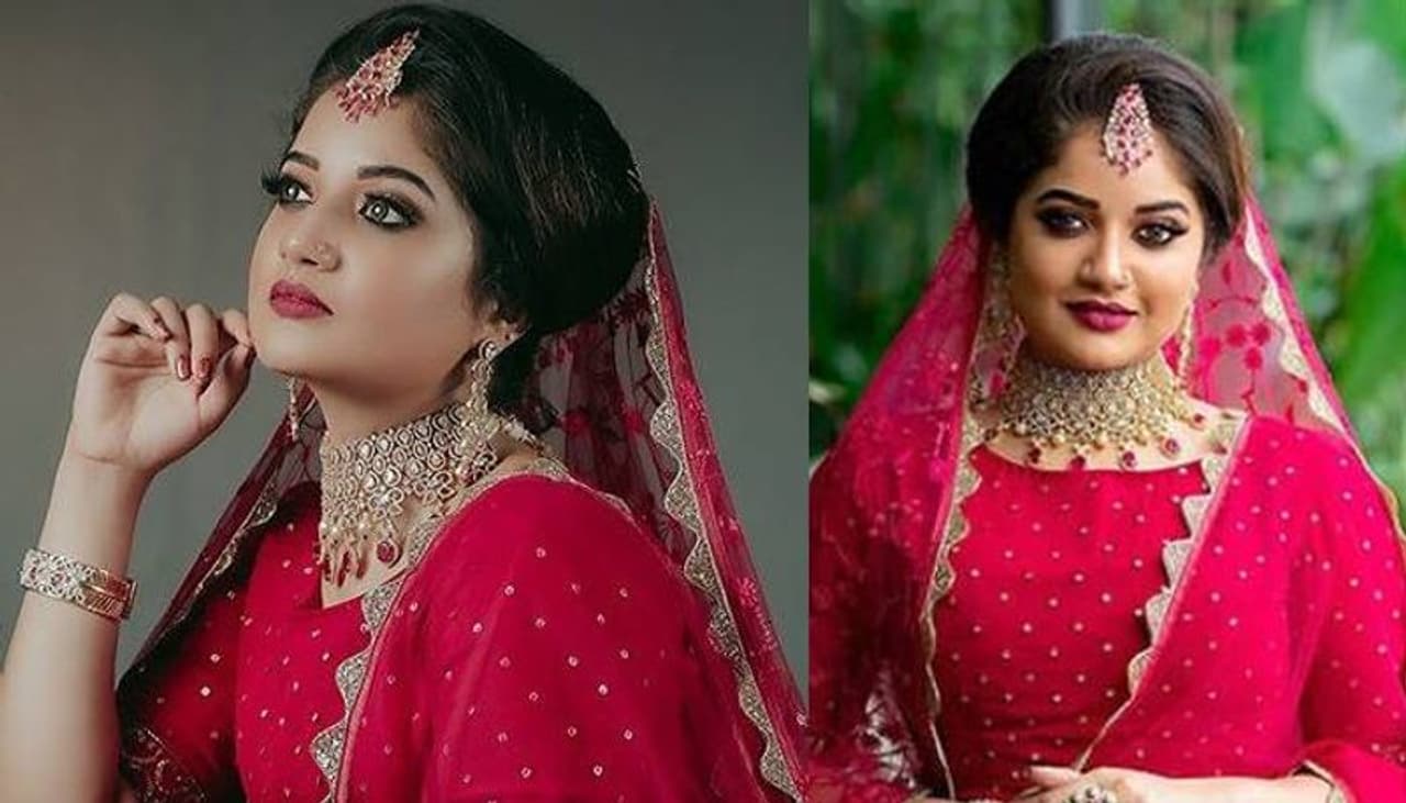 ഇപ്പോഴിതാ ഷഫ്‌നയുടെ ചില ചിത്രങ്ങളാണ് സൈബര്‍ ലോകത്ത് വൈറലാകുന്നത്.