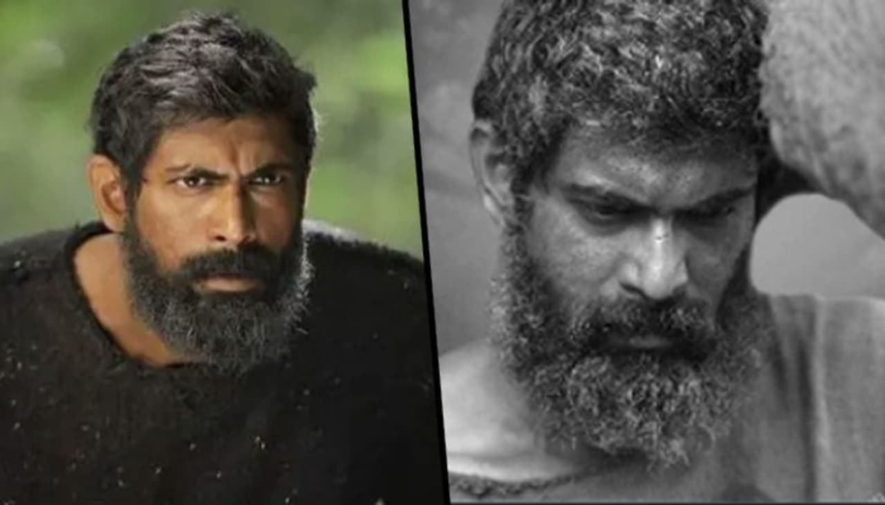 <p>ನಟ ರಾಣಾ ದಗ್ಗುಬಾಟಿ ಅವರು ಫಿಲ್ಮ್ಫೇರನ್ನು ಟ್ರೋಲ್ ಮಾಡಿದ್ದಾರೆ.</p> <p>ನಟ ರಾಣಾ ದಗ್ಗುಬಾಟಿ ಅವರು ಫಿಲ್ಮ್ಫೇರನ್ನು ಟ್ರೋಲ್ ಮಾಡಿದ್ದಾರೆ.</p>