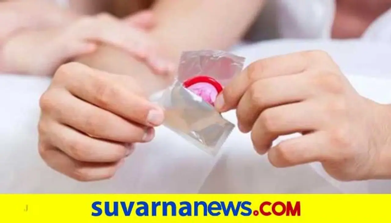 <p>ಲೈಂಗಿಕ ಶಿಕ್ಷಣ ಮತ್ತು ಎಚ್ಐವಿ ಸುರಕ್ಷತೆ ದೃಷ್ಟಿಯಿಂದ ಸರ್ಕಾರ ಅಲ್ಲಿ ಈ ಹೆಜ್ಜೆ ಇಟ್ಟಿದೆ. </p> <p>ಲೈಂಗಿಕ ಶಿಕ್ಷಣ ಮತ್ತು ಎಚ್ಐವಿ ಸುರಕ್ಷತೆ ದೃಷ್ಟಿಯಿಂದ ಸರ್ಕಾರ ಅಲ್ಲಿ ಈ ಹೆಜ್ಜೆ ಇಟ್ಟಿದೆ. </p>