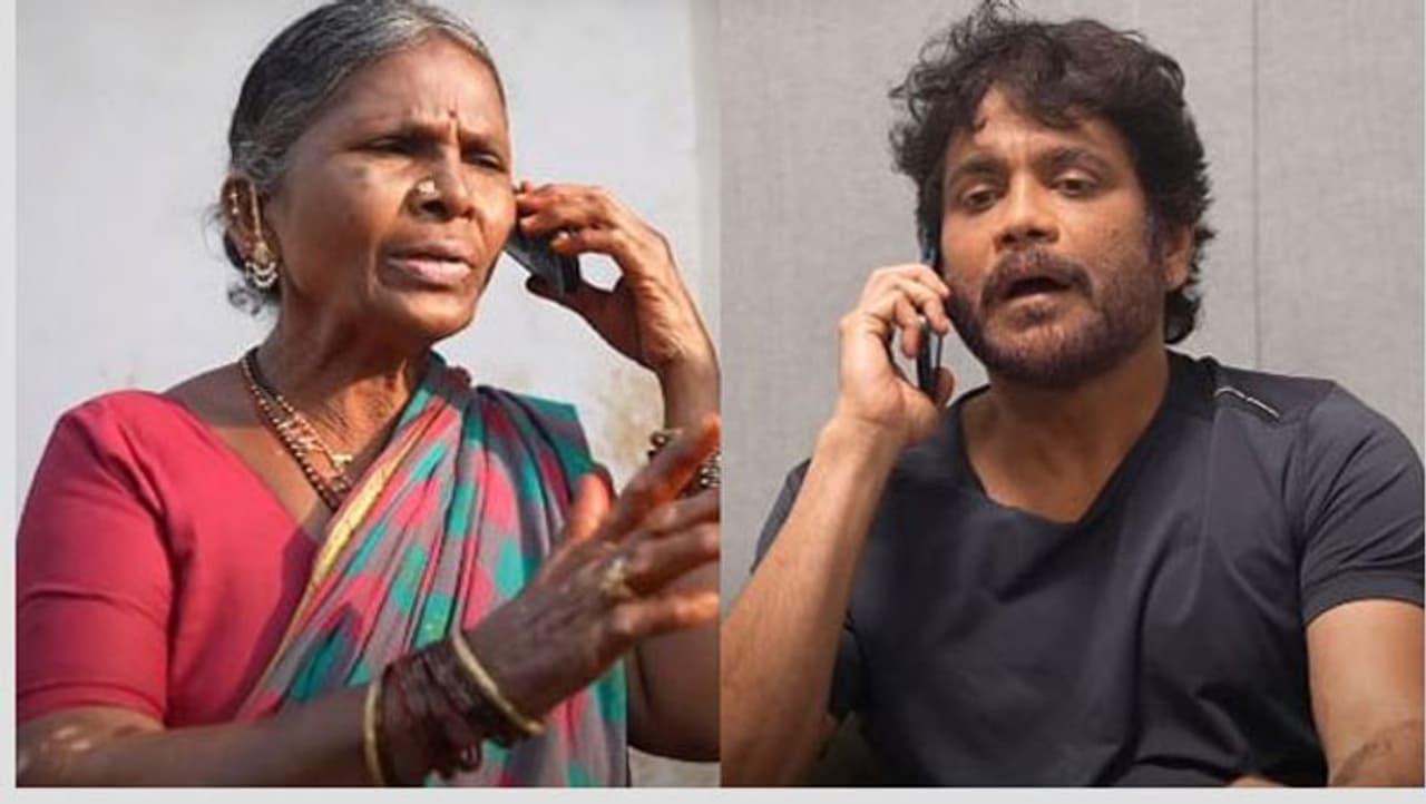 బిగ్ బాస్ హోస్ట్ గా ఉన్న నాగార్జునకు గంగవ్వతో ప్రత్యేక అనుబంధం ఉంది. గంగవ్వ సొంత ఇల్లు కట్టుకోవడం కోసం నాగార్జున వ్యక్తిగతంగా కొంత డబ్బు ఇచ్చారు. బిగ్ బాస్ హోస్ట్ గా ఉన్న నాగార్జునకు గంగవ్వతో ప్రత్యేక అనుబంధం ఉంది. గంగవ్వ సొంత ఇల్లు కట్టుకోవడం కోసం నాగార్జున వ్యక్తిగతంగా కొంత డబ్బు ఇచ్చారు.