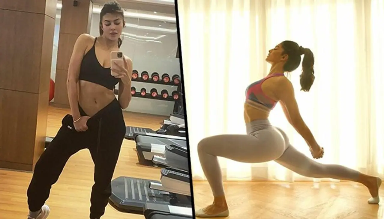 <p>Jacqueline Fernandez's Ram Setu co star Akshay Kumar had tested positive for Covid 19. Not just that, 45 crew members of the film had tested positive too. </p> <p>Jacqueline Fernandez's Ram Setu co star Akshay Kumar had tested positive for Covid 19. Not just that, 45 crew members of the film had tested positive too. </p>