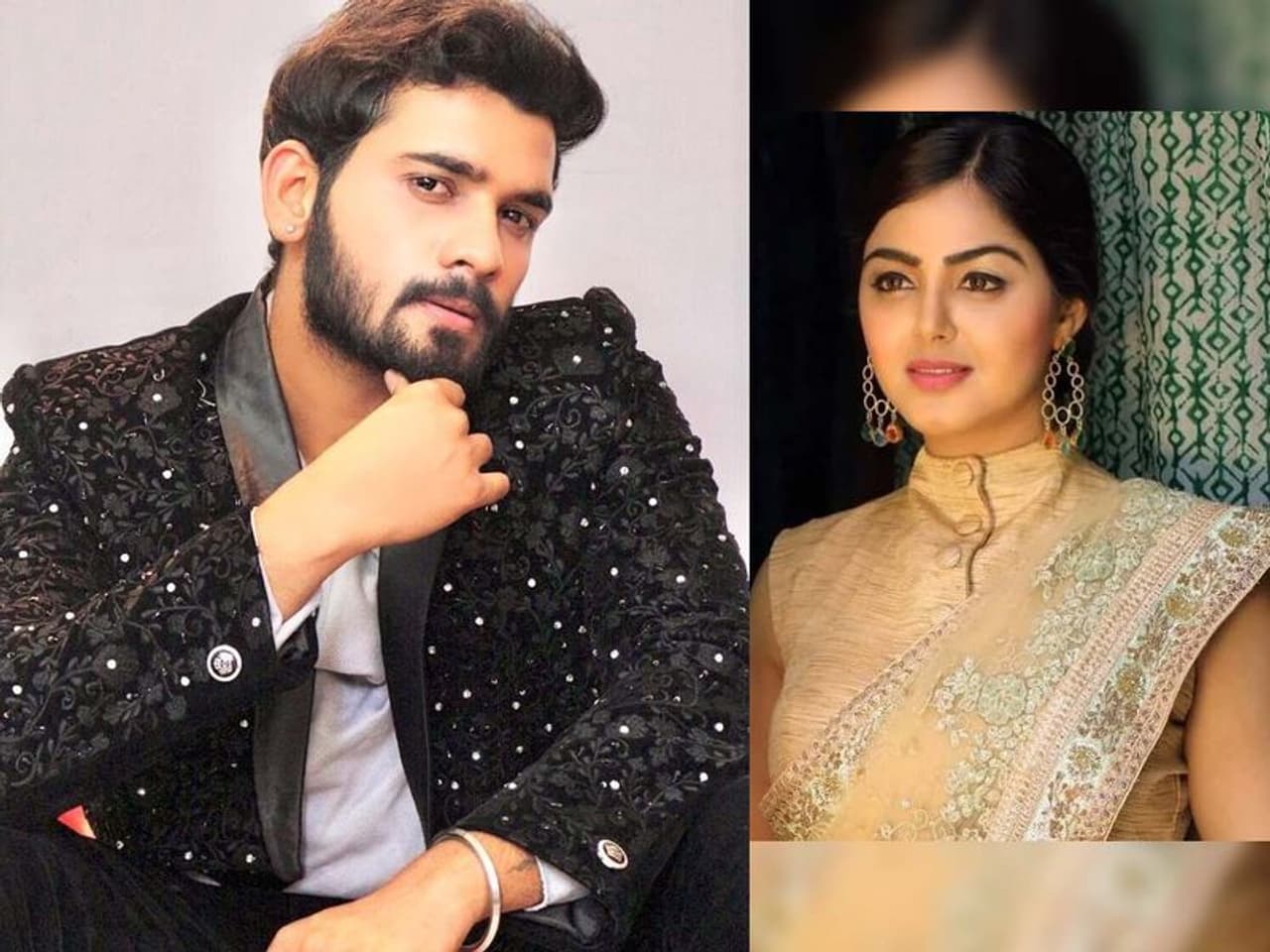 బిగ్బాస్ నాల్గో సీజన్లో క్రేజీ లవ్ కపుల్గా అఖిల్, మోనాల్ నిలిచారు. వీరిద్దరు లవ్ స్టోరీనే హౌజ్లో హైలైట్గా మారింది. డే మొత్తంలో వీరి గురించిన డిస్కషనే ఎక్కువగా జరిగేది. షో ముగిసేంత వరకు వీరిద్దరు ప్రేమ పక్షులుగా ఉన్నారు. ఒకరినొకరు పులిహోర కలుపుకున్నారు. బిగ్బాస్ నాల్గో సీజన్లో క్రేజీ లవ్ కపుల్గా అఖిల్, మోనాల్ నిలిచారు. వీరిద్దరు లవ్ స్టోరీనే హౌజ్లో హైలైట్గా మారింది. డే మొత్తంలో వీరి గురించిన డిస్కషనే ఎక్కువగా జరిగేది. షో ముగిసేంత వరకు వీరిద్దరు ప్రేమ పక్షులుగా ఉన్నారు. ఒకరినొకరు పులిహోర కలుపుకున్నారు.