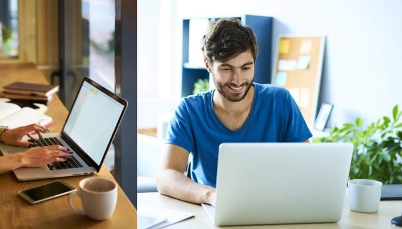 <p>కరోనా మహమ్మారి ఎప్పుడైతే మన దేశంలోకి ఎంటరైందో.. అప్పటి నుంచి పరిస్థితులన్నీ మారిపోయాయి. ఆఫీసుల మొహం చూసి దాదాపు సంవత్సరం దాటిపోయింది. దాదాపు అందరూ ఇంటి నుంచే పనులు చేస్తున్నారు. అయితే.. ఇంటి నుంచి పని చేయడమే కదా.. ఆఫీసుకు వెళ్లే పనికూడా లేదు..హాయిగా ఉంటుంది.. అని అందరూ మొదట అనుకున్నారు. ఒక నెల రోజులు బాగానే ఉంది. అందరూ ఉత్సాహంగానే పనులు చేశారు. కానీ ఆ తర్వాత నుంచి.. ఇబ్బందిగా మారడం మొదలైంది.</p> <p>కరోనా మహమ్మారి ఎప్పుడైతే మన దేశంలోకి ఎంటరైందో.. అప్పటి నుంచి పరిస్థితులన్నీ మారిపోయాయి. ఆఫీసుల మొహం చూసి దాదాపు సంవత్సరం దాటిపోయింది. దాదాపు అందరూ ఇంటి నుంచే పనులు చేస్తున్నారు. అయితే.. ఇంటి నుంచి పని చేయడమే కదా.. ఆఫీసుకు వెళ్లే పనికూడా లేదు..హాయిగా ఉంటుంది.. అని అందరూ మొదట అనుకున్నారు. ఒక నెల రోజులు బాగానే ఉంది. అందరూ ఉత్సాహంగానే పనులు చేశారు. కానీ ఆ తర్వాత నుంచి.. ఇబ్బందిగా మారడం మొదలైంది.</p>