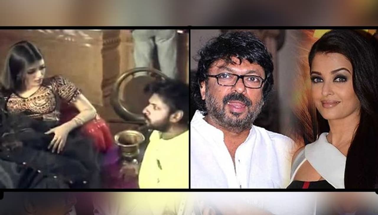 <p>Aishwarya Rai got her first hit film from Sanjay Leela Bhansali's film Hum Dil De Chuke Sanam. Post that; she did two more films with Sanjay, Guzaarish and Devdas. Devdas was a blockbuster, and she got the Filmfare Best Actress award that year.</p> <p>Aishwarya Rai got her first hit film from Sanjay Leela Bhansali's film Hum Dil De Chuke Sanam. Post that; she did two more films with Sanjay, Guzaarish and Devdas. Devdas was a blockbuster, and she got the Filmfare Best Actress award that year.</p>