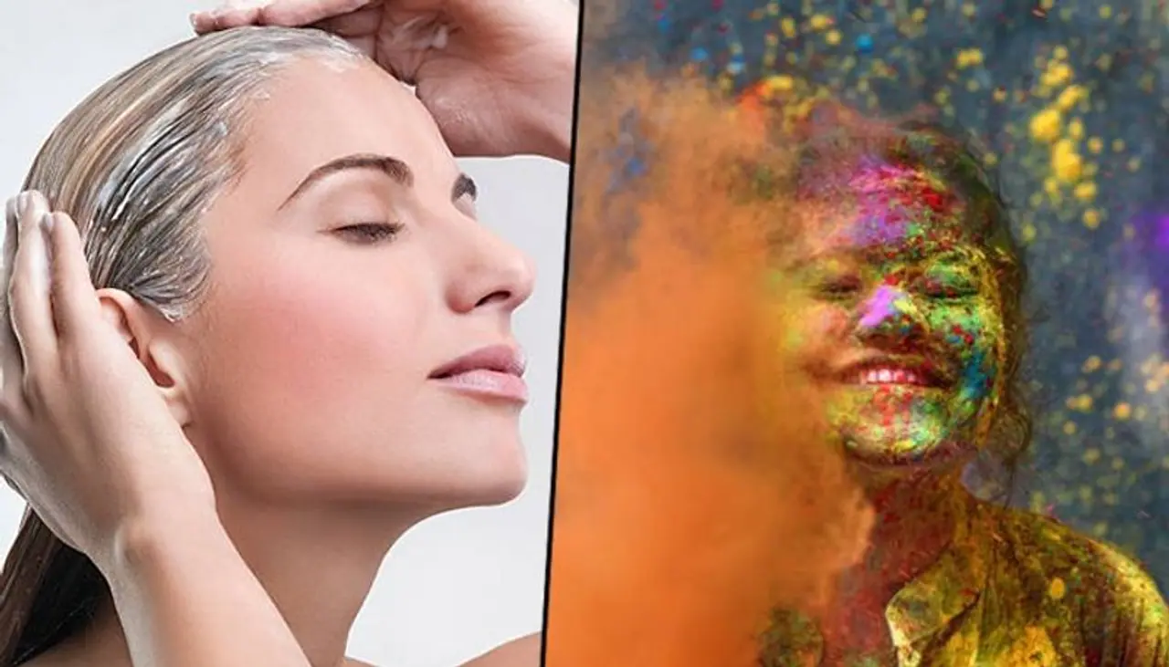 <p style="text align: justify;">Everything from the decorations to the flowers to the colours to the food to the popular or infamous beverage, bhang, brings this festival to life. We celebrate Holi with the people around us no matter where we are in India. Gulaal, a crimson red colour, signifies joy, and the colours of happiness, whether red, pink, blue, green, or yellow, unite all on this day.</p> <p style="text align: justify;">Everything from the decorations to the flowers to the colours to the food to the popular or infamous beverage, bhang, brings this festival to life. We celebrate Holi with the people around us no matter where we are in India. Gulaal, a crimson red colour, signifies joy, and the colours of happiness, whether red, pink, blue, green, or yellow, unite all on this day.</p>