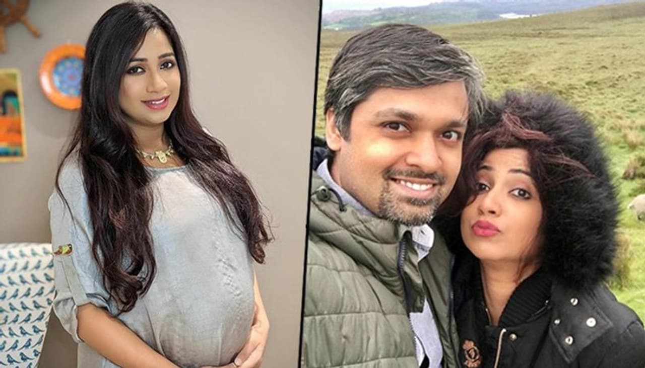 <p style="text align: justify;">A few weeks ago, Shreya Ghoshal took to her Instagram account and shared her good news with the audience. The post read, "@shiladitya and me are thrilled to share this news with you all. Need all your love and blessings as we prepare ourselves for this new chapter in our lives."</p>