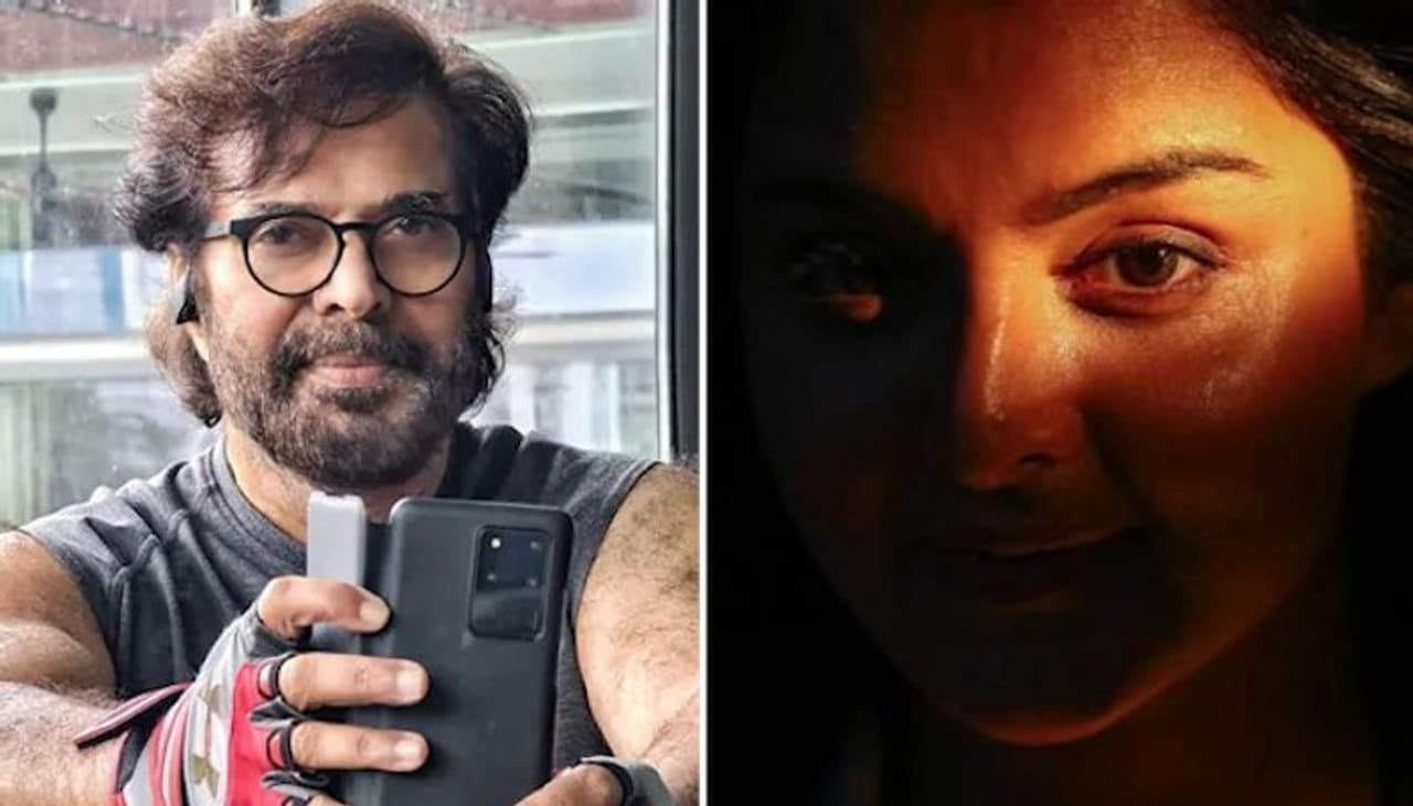 <p>Malayalam star Mammotty love cars and the latest gadgets. Hence he has expensive cellphones, cars, watches, and cameras. Not just that, his actor son, Dulquer Salmaan, is also crazy about cars and bikes. </p> <p>Malayalam star Mammotty love cars and the latest gadgets. Hence he has expensive cellphones, cars, watches, and cameras. Not just that, his actor son, Dulquer Salmaan, is also crazy about cars and bikes. </p>