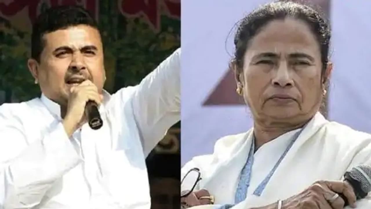 <p>TMC leader Derek O' Brien wrote a letter to the chief electoral officer and claimed that no action being taken against Suvendu Adhikari in spite of the local police being apprised of this matter.<br />&nbsp;</p>