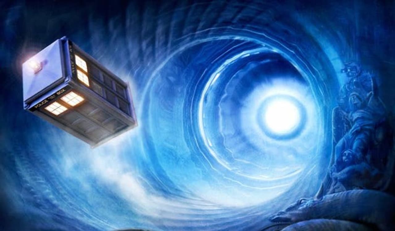 <p>ಅನೇಕ ಬಾರಿ ತಾವು ಭವಿಷ್ಯತ್‌ ಕಾಲಕ್ಕೆ ಹೋಗಿ ಬಂದಿದ್ದೇವೆಂದು ಅನೇಕ ಮಂದಿ ಹೇಳಿಕೊಳ್ಳುತ್ತಾರೆ. ಟೈಮ್‌ ಟ್ರಾವೆಲ್‌ನ ಈ ಕಾನ್ಸೆಪ್ಟ್‌ ವೈಜ್ಞಾನಿಕವಾಗಿ ಸಾಬೀತಾಗಿಲ್ಲ. ಹೀಗಿದ್ದರೂ ಇಂತಹುದ್ದೊಂದು ವಿಚಾರ ಸದ್ದು ಮಾಡಿದಾಗ ಇದು ಜನರ ಗಮನ ಸೆಳೆಯುತ್ತದೆ. ಸದ್ಯ ಯೂರೋಪ್‌ನ ವ್ಯಕ್ತಿಯೊಬ್ಬನೂ ಇಂತಹುದೇ ಮಾತುಗಳನ್ನಾಡಿದ್ದಾರೆ.</p>