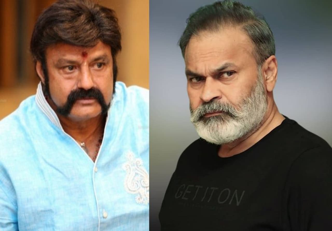 2019ఎన్నికలకు ముందు నాగబాబు బాలయ్యపై చేసిన సిరీస్ ఆఫ్ వీడియోస్ పెద్ద దుమారమే రేపాయి. వివిధ సందర్భాలలో బాలయ్య మెగా ఫ్యామిలీపై చేసిన వ్యాఖ్యలను ప్రస్తావిస్తూ నాగబాబు బాలయ్యపై దుమ్మెత్తి పోశాడు. 2019ఎన్నికలకు ముందు నాగబాబు బాలయ్యపై చేసిన సిరీస్ ఆఫ్ వీడియోస్ పెద్ద దుమారమే రేపాయి. వివిధ సందర్భాలలో బాలయ్య మెగా ఫ్యామిలీపై చేసిన వ్యాఖ్యలను ప్రస్తావిస్తూ నాగబాబు బాలయ్యపై దుమ్మెత్తి పోశాడు.