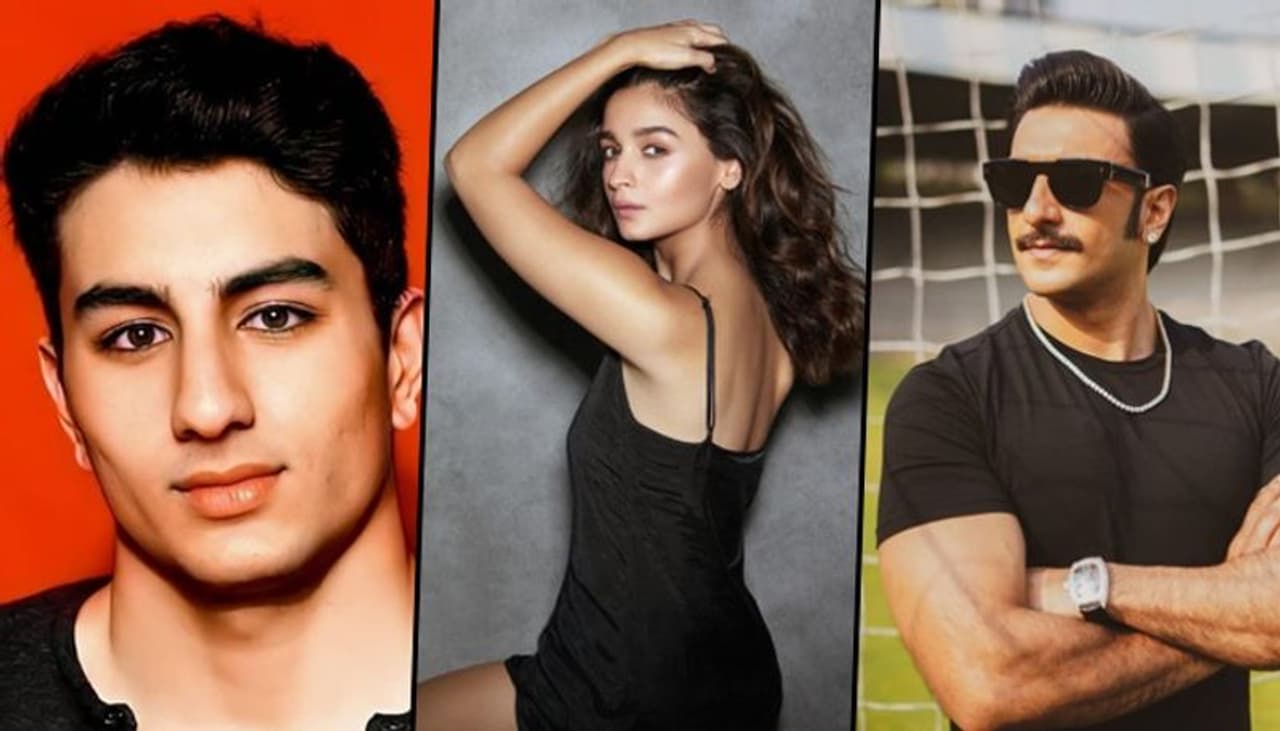 <p style="text align: justify;">Ranveer Singh is currently busy shooting for Rohit Shetty's Cirkus, and Alia Bhatt is winding up the last schedule of Gangubai Kathiawadi. Soon the duo will be seen together again after Gully Boy in Karan&nbsp;Johar's next.</p>