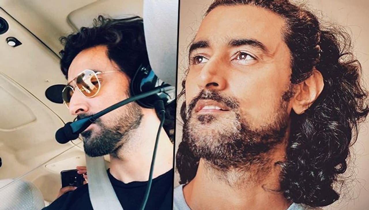 <p style="text align: justify;">From flying to sky diving and racing cars, Kunal Kapoor loves to relishe these activities apart from improving his acting skills day by day. (Image courtsey: Instagram)</p> <p style="text align: justify;">From flying to sky diving and racing cars, Kunal Kapoor loves to relishe these activities apart from improving his acting skills day by day. (Image courtsey: Instagram)</p>