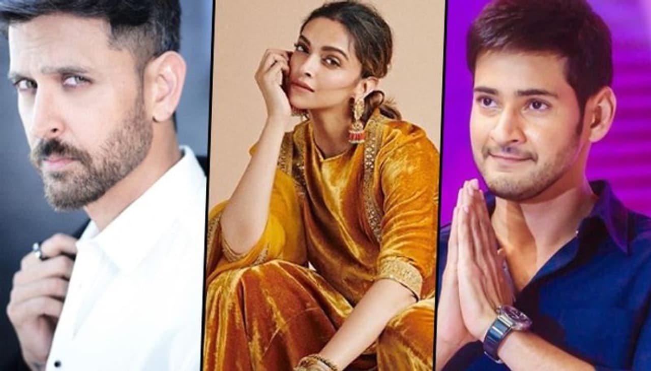 <p style="text align: justify;">It seems like filmmakers have dived into the mythological world, as many are trying to make mythological dramas in the form of a movie.</p> <p style="text align: justify;">It seems like filmmakers have dived into the mythological world, as many are trying to make mythological dramas in the form of a movie.</p>