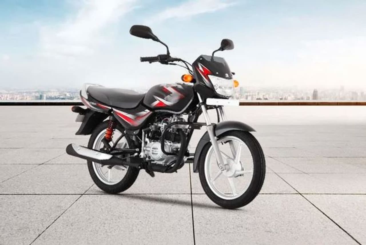 <p>ఉక్కు వంటి ముడి పదార్థాల ధరల పెరుగుదల వాహన ధరల పెంపుకు కారణమని ఆటోమొబైల్ కంపెనీలు పేర్కొన్నాయి. మీరు కొత్త బైక్ కొనాలని ఆలోచిస్తున్నట్లయితే మీ బడ్జెట్ తక్కువగా ఉంటే మీ కోసం ఉన్న కొన్ని బెస్ట్ ఆప్షన్ బైక్స్ ఇక్కడ ఉన్నాయి. వీటోలో మీరు కొనుగోలు చేయగల టాప్ 5 చౌకైన బైకుల గురించి తెలుసుకోండి..</p> <p>ఉక్కు వంటి ముడి పదార్థాల ధరల పెరుగుదల వాహన ధరల పెంపుకు కారణమని ఆటోమొబైల్ కంపెనీలు పేర్కొన్నాయి. మీరు కొత్త బైక్ కొనాలని ఆలోచిస్తున్నట్లయితే మీ బడ్జెట్ తక్కువగా ఉంటే మీ కోసం ఉన్న కొన్ని బెస్ట్ ఆప్షన్ బైక్స్ ఇక్కడ ఉన్నాయి. వీటోలో మీరు కొనుగోలు చేయగల టాప్ 5 చౌకైన బైకుల గురించి తెలుసుకోండి..</p>