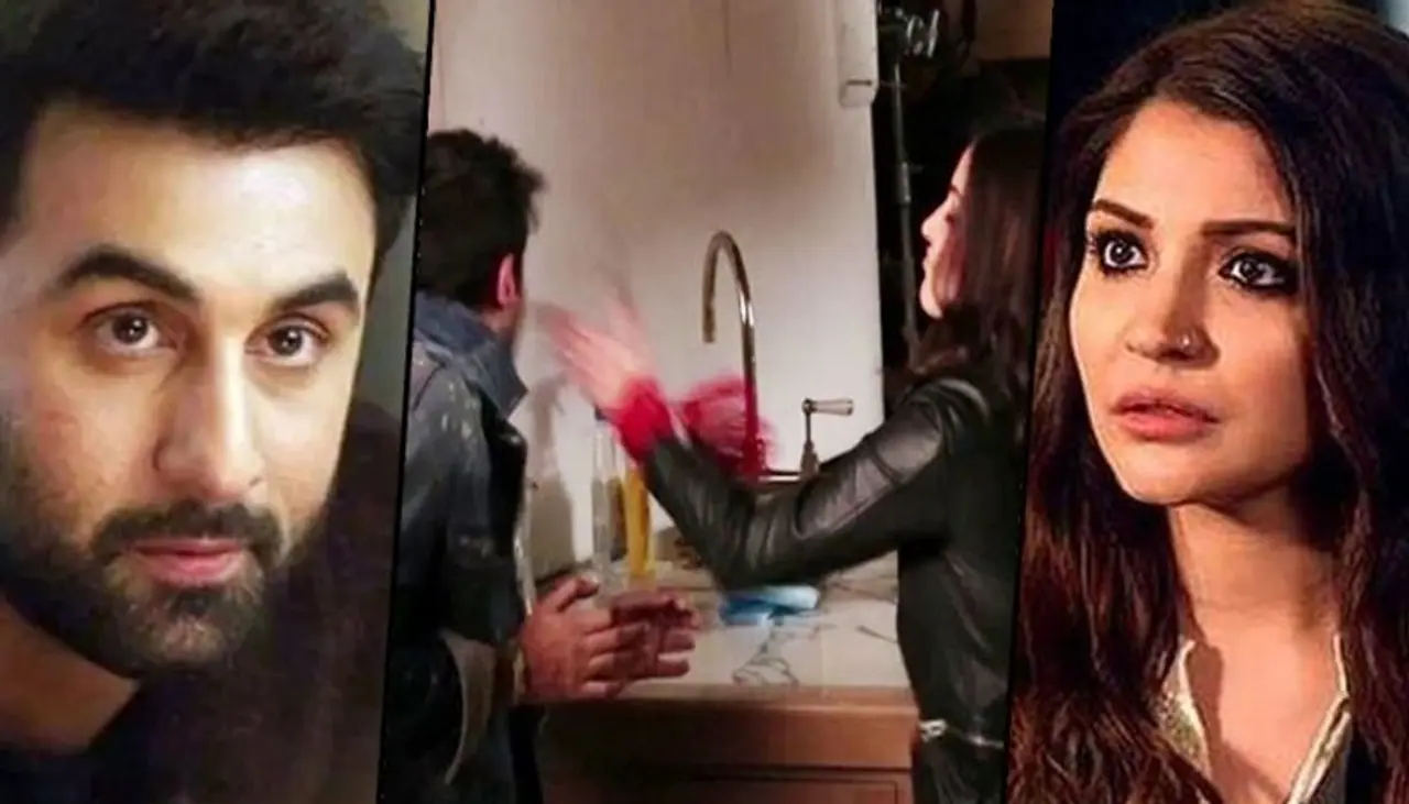 <p>We all remember Karan Johar's Ae Dil Hai Mushkil, where we saw Ranbir Kapoor and Aishwarya Rai together for the first time.</p> <p>We all remember Karan Johar's Ae Dil Hai Mushkil, where we saw Ranbir Kapoor and Aishwarya Rai together for the first time.</p>