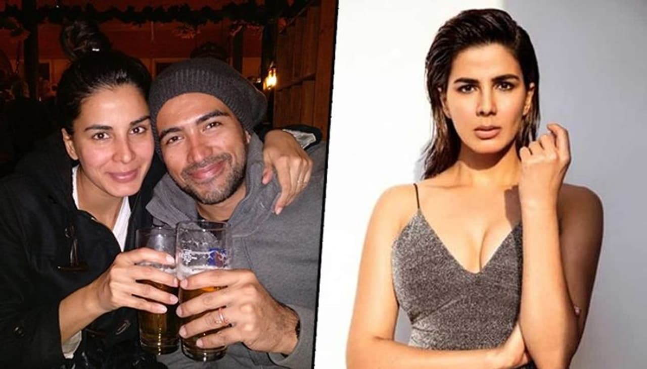 <p>Actress Kirti Kulhari, who impressed us with films and shows like Mission Mangal, PINK, Four More Shots Please!, Uri: The Surgical Strike, is not in the best phase of her personal life. </p> <p>Actress Kirti Kulhari, who impressed us with films and shows like Mission Mangal, PINK, Four More Shots Please!, Uri: The Surgical Strike, is not in the best phase of her personal life. </p>