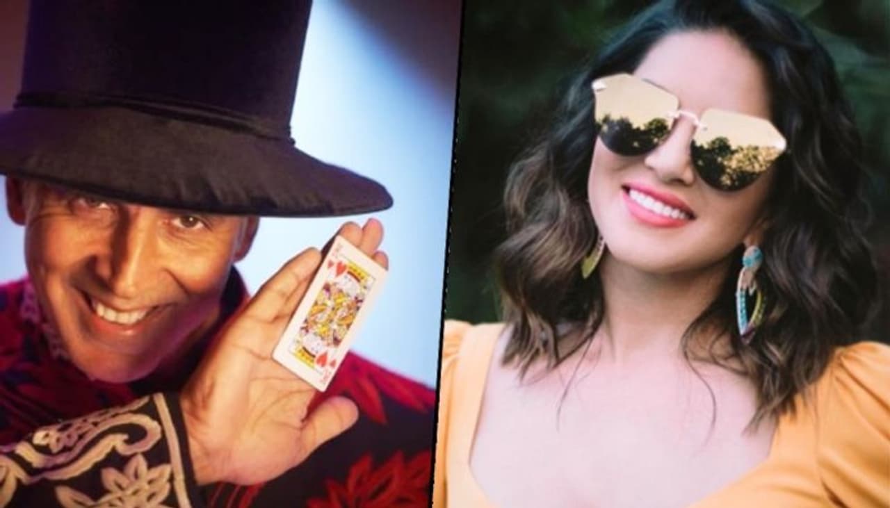 <p style="text align: justify;">Bollywood actors love to have fun on movie sets and off screen. They also like to surprise their fans with funny moments and pranks. Here's looking back to the time when Bollywood celebs played pranks.</p> <p style="text align: justify;">Bollywood actors love to have fun on movie sets and off screen. They also like to surprise their fans with funny moments and pranks. Here's looking back to the time when Bollywood celebs played pranks.</p>