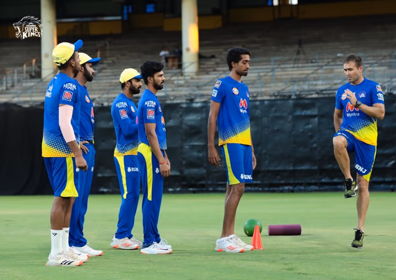 <p>The 14th edition of the Indian Premier League is all set to kick start from Friday. Just like any other season, besides the focus being on top players, some of the youngsters, too, would be in the frame to come up with top notch performances as we take a look at one such uncapped from each franchise.</p> <p>The 14th edition of the Indian Premier League is all set to kick start from Friday. Just like any other season, besides the focus being on top players, some of the youngsters, too, would be in the frame to come up with top notch performances as we take a look at one such uncapped from each franchise.</p>