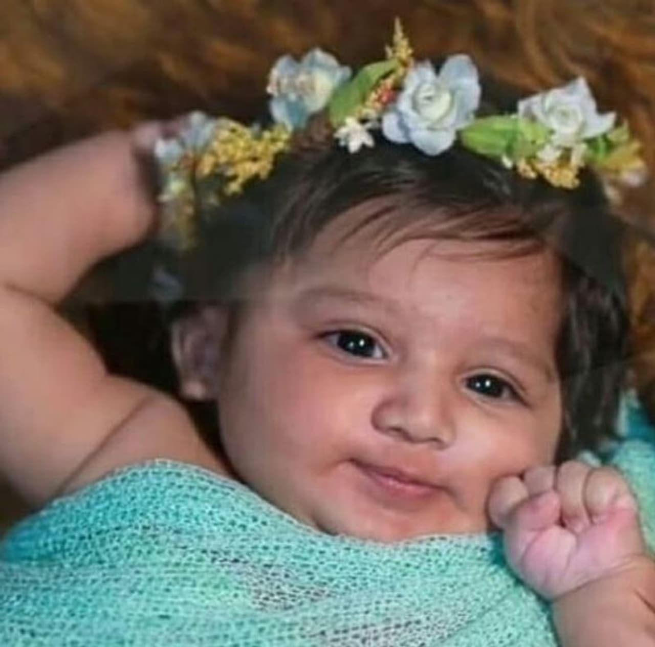 <p>ಜೂನಿಯರ್ ಚಿರುಗೆ 5 ತಿಂಗಳು ತುಂಬುತ್ತಿದ್ದಂತೆ ಮೇಘನಾ ರಾಜ್ ಫೋಟೋ ಶೂಟ್ ಮಾಡಿಸಿದ್ದಾರೆ.</p> <p>ಜೂನಿಯರ್ ಚಿರುಗೆ 5 ತಿಂಗಳು ತುಂಬುತ್ತಿದ್ದಂತೆ ಮೇಘನಾ ರಾಜ್ ಫೋಟೋ ಶೂಟ್ ಮಾಡಿಸಿದ್ದಾರೆ.</p>