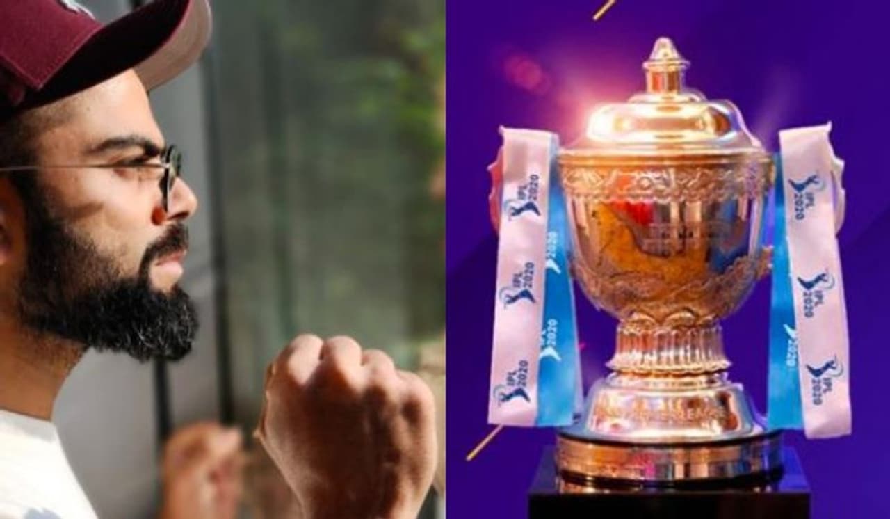 <p>ಚೊಚ್ಚಲ ಐಪಿಎಲ್ ಟ್ರೋಫಿಯ ಕನವರಿಕೆಯಲ್ಲಿರುವ 3 ಐಪಿಎಲ್ ತಂಡಗಳ ಪೈಕಿ ವಿರಾಟ್ ಕೊಹ್ಲಿ ನೇತೃತ್ವದ ರಾಯಲ್ ಚಾಲೆಂಜರ್ಸ್ ಬೆಂಗಳೂರು ತಂಡ ಕೂಡಾ ಒಂದು.</p> <p>ಚೊಚ್ಚಲ ಐಪಿಎಲ್ ಟ್ರೋಫಿಯ ಕನವರಿಕೆಯಲ್ಲಿರುವ 3 ಐಪಿಎಲ್ ತಂಡಗಳ ಪೈಕಿ ವಿರಾಟ್ ಕೊಹ್ಲಿ ನೇತೃತ್ವದ ರಾಯಲ್ ಚಾಲೆಂಜರ್ಸ್ ಬೆಂಗಳೂರು ತಂಡ ಕೂಡಾ ಒಂದು.</p>