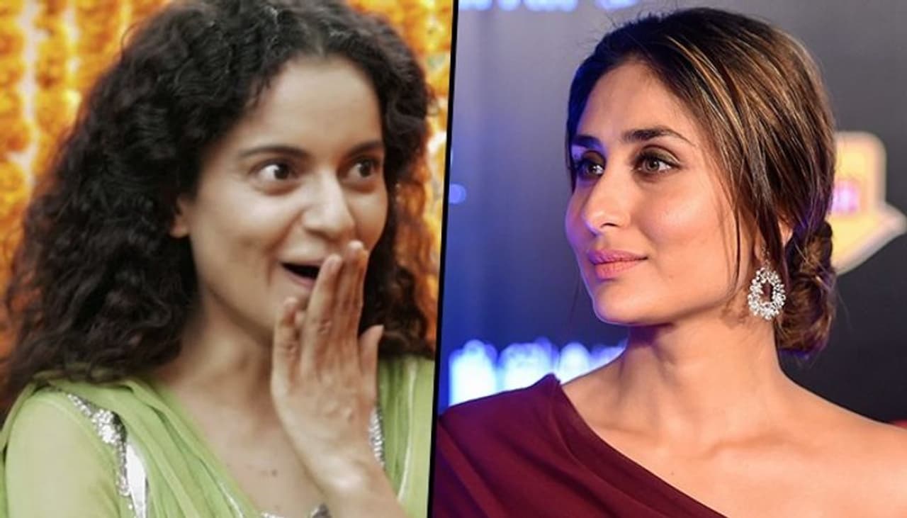 <p>Kangana Ranaut is known as the 'queen' of Bollywood after giving a stellar performance in Vikas Bahl's blockbuster film Queen. She gave hits after hits with films like Fashion, Tanu Weds Manu, Tanu Weds Manu Returns, Manikarnika: The Queen of Jhansi etc. </p> <p>Kangana Ranaut is known as the 'queen' of Bollywood after giving a stellar performance in Vikas Bahl's blockbuster film Queen. She gave hits after hits with films like Fashion, Tanu Weds Manu, Tanu Weds Manu Returns, Manikarnika: The Queen of Jhansi etc. </p>