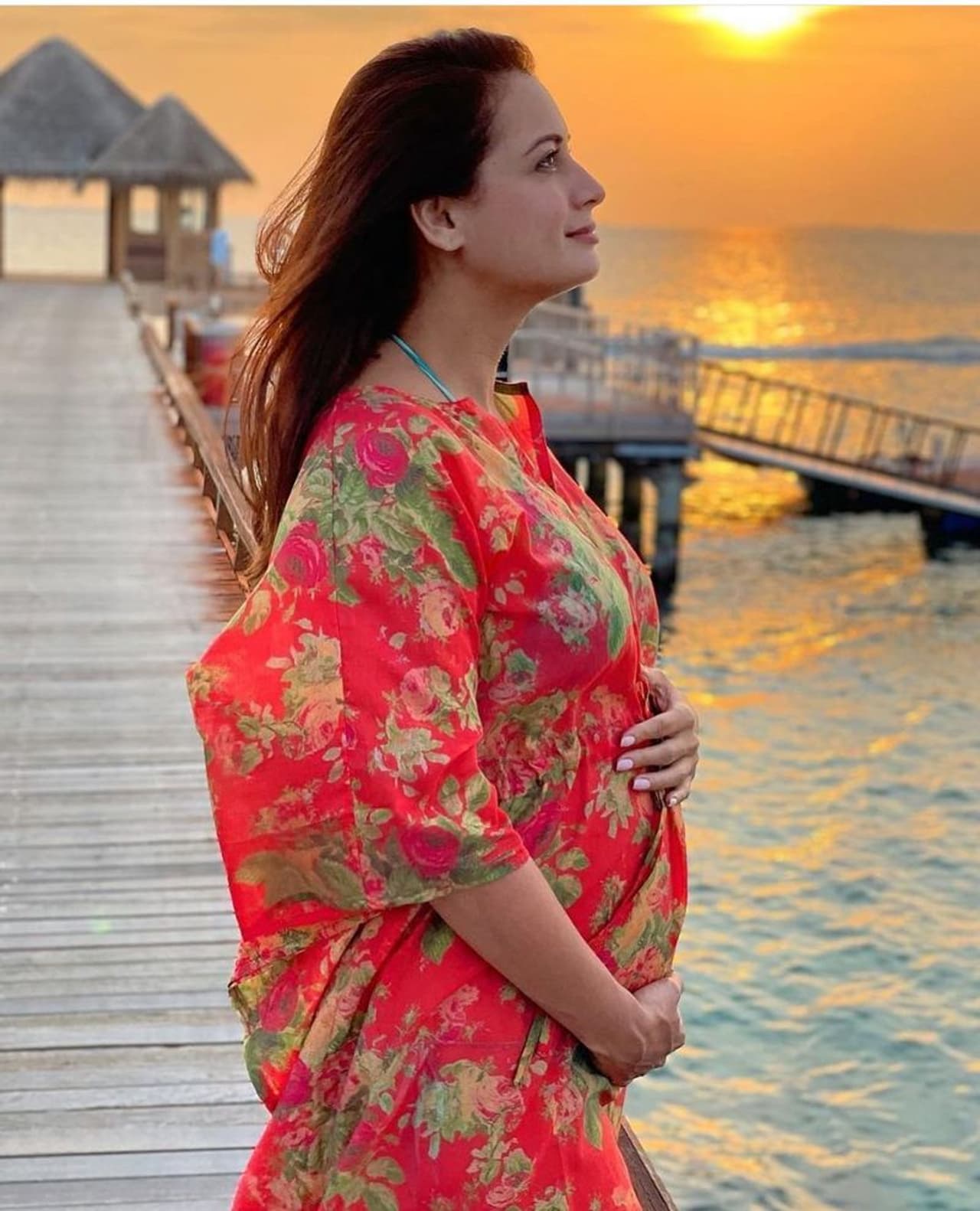 <p>ನಟಿ ದಿಯಾ ಮಿರ್ಜಾ ಮತ್ತು ಉದ್ಯಮಿ ವೈಭವ್ ರೇಖಿ ದಂಪತಿಗೆ ಗಂಡು ಮಗು ಜನಿಸಿದೆ.</p> <p>ನಟಿ ದಿಯಾ ಮಿರ್ಜಾ ಮತ್ತು ಉದ್ಯಮಿ ವೈಭವ್ ರೇಖಿ ದಂಪತಿಗೆ ಗಂಡು ಮಗು ಜನಿಸಿದೆ.</p>