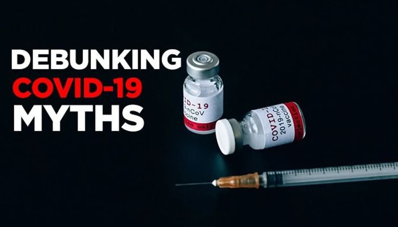 <p><strong>Myth 1: "I am alright; I do not need to take the vaccine."</strong><br /> </p><p>By taking the vaccine, your immune system gets activated and helps in preventing deadly infectious diseases like COVID 19. Therefore, even if you feel alright at the movement, there are chances of you contracting the deadly infection in the future. So, it is advisable that you take the vaccine to get prolonged and adequate protection against COVID 19. </p> <p><strong>Myth 1: "I am alright; I do not need to take the vaccine."</strong><br /> </p><p>By taking the vaccine, your immune system gets activated and helps in preventing deadly infectious diseases like COVID 19. Therefore, even if you feel alright at the movement, there are chances of you contracting the deadly infection in the future. So, it is advisable that you take the vaccine to get prolonged and adequate protection against COVID 19. </p>