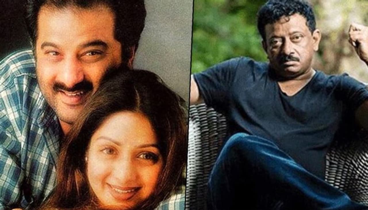 <p>Bollywood's first lady superstar Sridevi is still considered to be one of the biggest names in Hindi cinema. Her unfortunate death three years ago had made a vacuum in the film industry.</p> <p>Bollywood's first lady superstar Sridevi is still considered to be one of the biggest names in Hindi cinema. Her unfortunate death three years ago had made a vacuum in the film industry.</p>