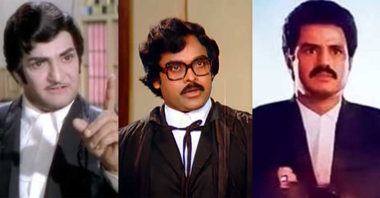 అభిలాష మూవీలో లాయర్ రోల్ చేసిన చిరంజీవి అభిలాష మూవీలో లాయర్ రోల్ చేసిన చిరంజీవి