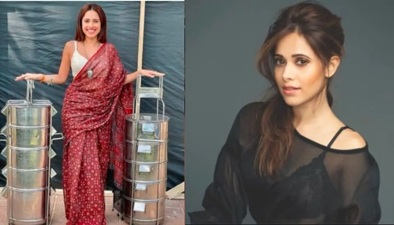 <p style="text align: justify;">Nushrratt Bharuccha stepped into the world of cinema almost ten years back. She has effectively made her mark in the film industry by doing versatile roles. The actress started small with ad commercials that landed her with small projects in 2013 14.</p> <p style="text align: justify;">Nushrratt Bharuccha stepped into the world of cinema almost ten years back. She has effectively made her mark in the film industry by doing versatile roles. The actress started small with ad commercials that landed her with small projects in 2013 14.</p>