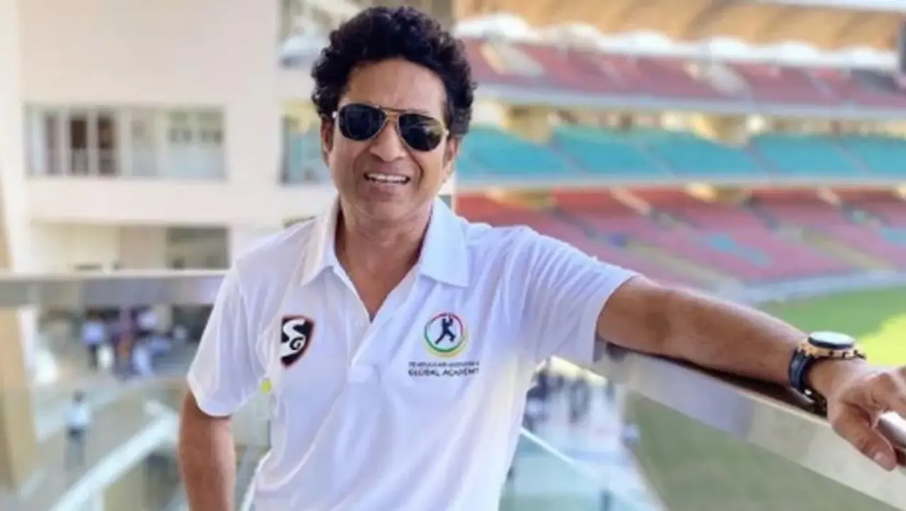 <p>Former Indian cricketing legend Sachin Tendulkar has made a swift recovery from COVID 19. Following a negative test report, he was discharged from the hospital on Thursday.</p> <p>Former Indian cricketing legend Sachin Tendulkar has made a swift recovery from COVID 19. Following a negative test report, he was discharged from the hospital on Thursday.</p>