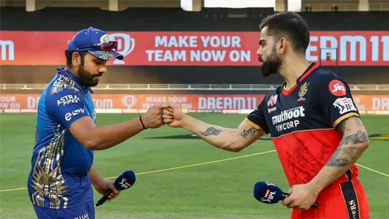 <p>ఐపీఎల్ 2021 సీజన్లో మిగిలిన మ్యాచులను సెప్టెంబర్ అక్టోబర్ మాసాల్లో యూఏఈలో నిర్వహించాలని భావిస్తోంది బీసీసీఐ. గత సీజన్ కూడా ఇదే సమయంలో జరిగింది. అయితే అప్పుడే ప్రపంచమంతా లాక్డౌన్ ఉండడంతో క్రికెటర్లు ఖాళీగా ఉన్నారు.</p> <p>ఐపీఎల్ 2021 సీజన్లో మిగిలిన మ్యాచులను సెప్టెంబర్ అక్టోబర్ మాసాల్లో యూఏఈలో నిర్వహించాలని భావిస్తోంది బీసీసీఐ. గత సీజన్ కూడా ఇదే సమయంలో జరిగింది. అయితే అప్పుడే ప్రపంచమంతా లాక్డౌన్ ఉండడంతో క్రికెటర్లు ఖాళీగా ఉన్నారు.</p>