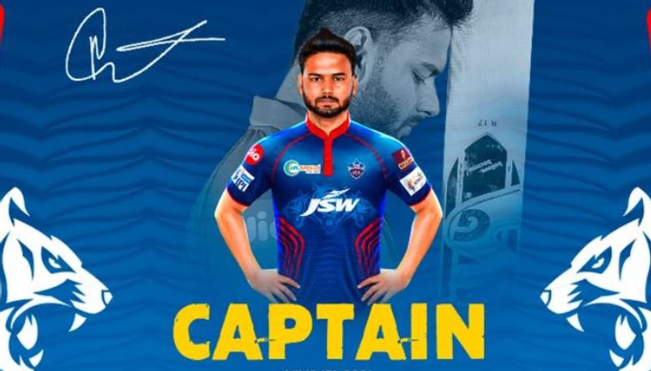 ಡೆಲ್ಲಿ ಕ್ಯಾಪಿಟಲ್ಸ್ ಪಂದ್ಯ ಬಾಕಿ: 06, ಬೇಕಿರುವ ಗೆಲುವು: 02 ಡೆಲ್ಲಿ ಕ್ಯಾಪಿಟಲ್ಸ್ ಪಂದ್ಯ ಬಾಕಿ: 06, ಬೇಕಿರುವ ಗೆಲುವು: 02