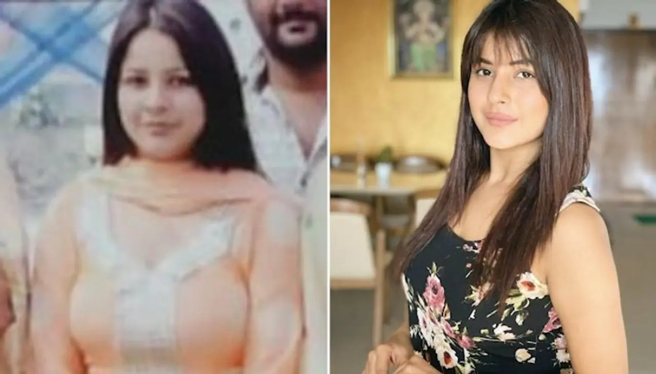 <p>Bigg Boss 13’s star Shehnaaz Gill's innocence, cuteness, and entertaining character will make you fall in love with her. Because of the above reasons, she made such a great fan following that she keeps on trending on social media.</p> <p>Bigg Boss 13’s star Shehnaaz Gill's innocence, cuteness, and entertaining character will make you fall in love with her. Because of the above reasons, she made such a great fan following that she keeps on trending on social media.</p>