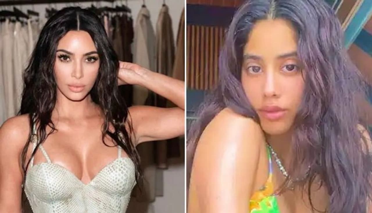 <p>Janhvi Kapoor may have been the last person to join the Maldives party, but she enjoyed it in the best possible ways. The Roohi actress took to her Instagram account and shared a few pictures from her recent vacation.</p>