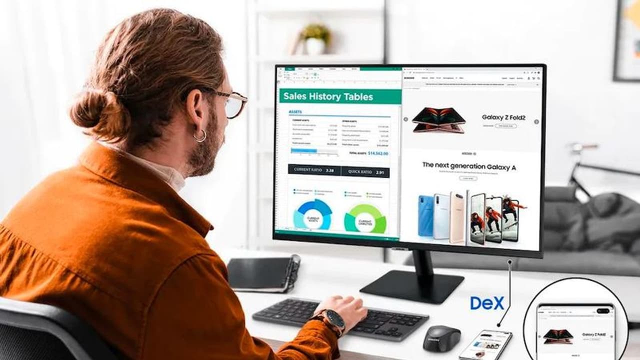 <p>అంతకాడు ఈ మానిటర్ను ఆఫీస్ పిసికి కూడా కనెక్ట్ చేయవచ్చు, అలాగే మైక్రోసాఫ్ట్ 365 ను ఉపయోగించి డాక్యుమెంట్స్ కూడా ఎడిట్ చేయవచ్చు.</p> <p>అంతకాడు ఈ మానిటర్ను ఆఫీస్ పిసికి కూడా కనెక్ట్ చేయవచ్చు, అలాగే మైక్రోసాఫ్ట్ 365 ను ఉపయోగించి డాక్యుమెంట్స్ కూడా ఎడిట్ చేయవచ్చు.</p>