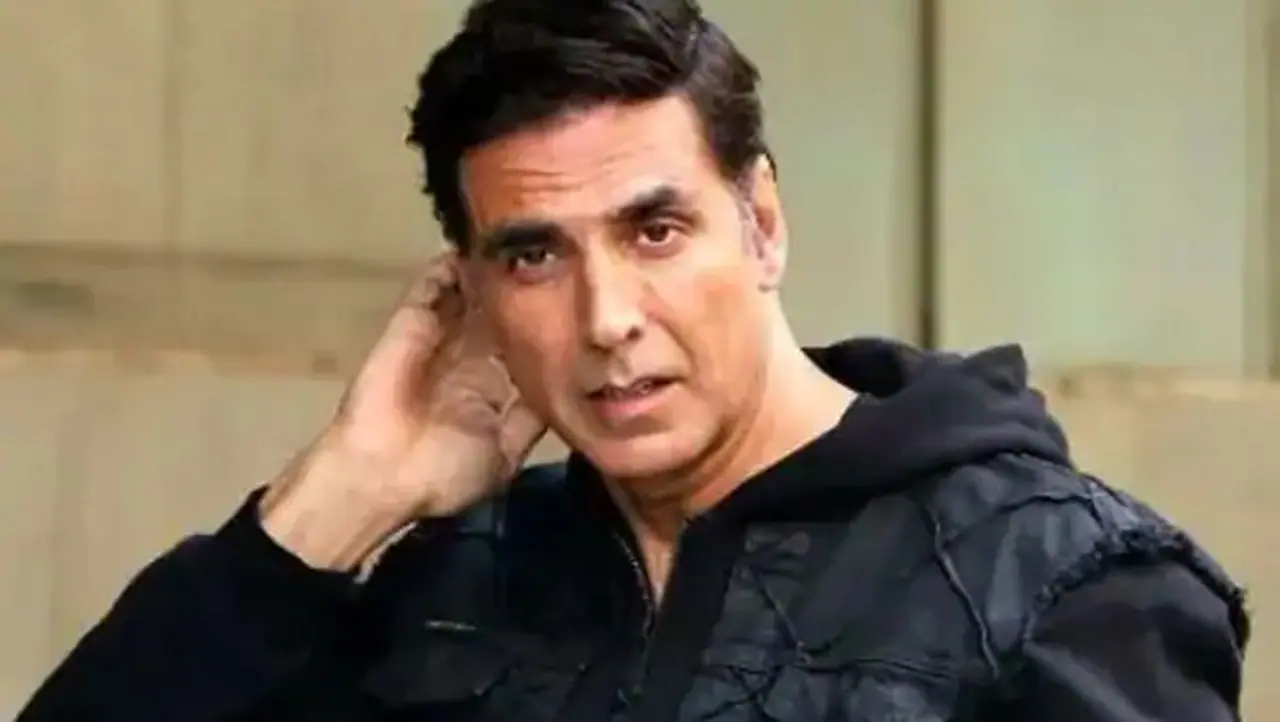 <p>After Prime Minister Narendra Modi and Tamil superstar Rajinikanth, Akshay Kumar joined Bear Grylls on the adventure survival drama series Into the Wild with Bear Grylls.</p> <p>After Prime Minister Narendra Modi and Tamil superstar Rajinikanth, Akshay Kumar joined Bear Grylls on the adventure survival drama series Into the Wild with Bear Grylls.</p>