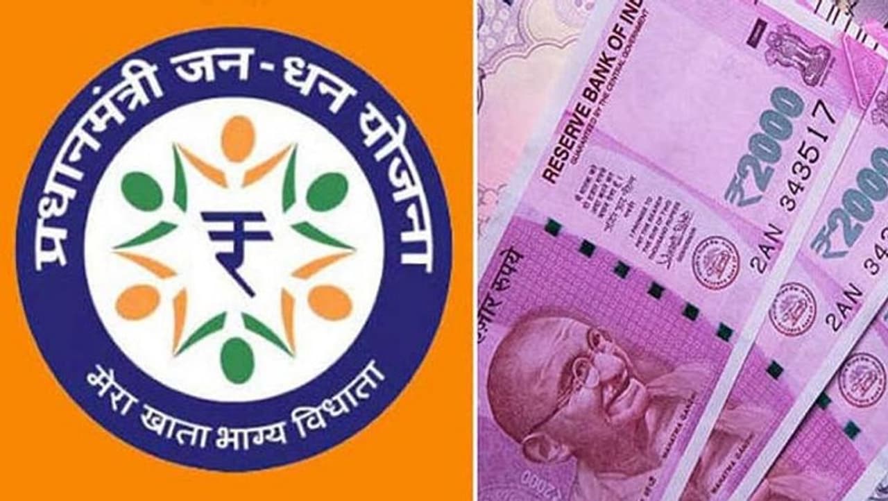 PMJDY Overdraft PMJDY Overdraft