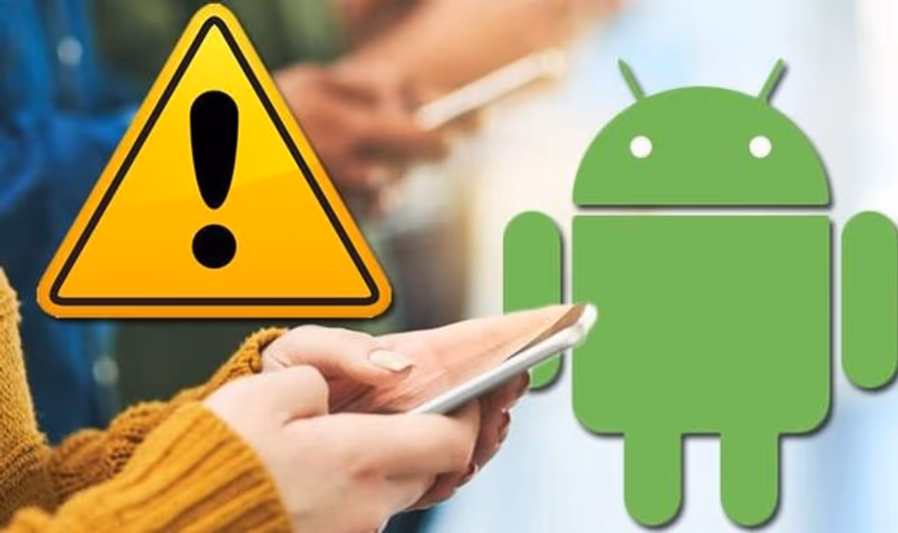 <p>అయితే ఈ ప్రకటనల ద్వారా వారి ఫోన్లలో మాల్వేర్ యాప్స్ ఇన్స్టాల్ చేస్తుంటాయి. తాజాగా దీనికి సంబంధించి మరో 8 పాపులర్ ఆండ్రాయిడ్ యాప్స్ స్మార్ట్ ఫోన్లలో చాలా ప్రమాదకరమైనవిగా గుర్తించాయి, వీటిని ఇప్పుడు ప్లే స్టోర్ నుండి కూడా తొలగించారు. ఈ యాప్స్ మీ ఫోన్ ద్వారా మీ బ్యాంక్ ఖాతా సమాచారాన్ని కూడా హ్యాక్ చేస్తుండొచ్చు. అయితే ఇలాంటి యాప్స్ గురించి తెలుసుకుందాం ..</p> <p>అయితే ఈ ప్రకటనల ద్వారా వారి ఫోన్లలో మాల్వేర్ యాప్స్ ఇన్స్టాల్ చేస్తుంటాయి. తాజాగా దీనికి సంబంధించి మరో 8 పాపులర్ ఆండ్రాయిడ్ యాప్స్ స్మార్ట్ ఫోన్లలో చాలా ప్రమాదకరమైనవిగా గుర్తించాయి, వీటిని ఇప్పుడు ప్లే స్టోర్ నుండి కూడా తొలగించారు. ఈ యాప్స్ మీ ఫోన్ ద్వారా మీ బ్యాంక్ ఖాతా సమాచారాన్ని కూడా హ్యాక్ చేస్తుండొచ్చు. అయితే ఇలాంటి యాప్స్ గురించి తెలుసుకుందాం ..</p>